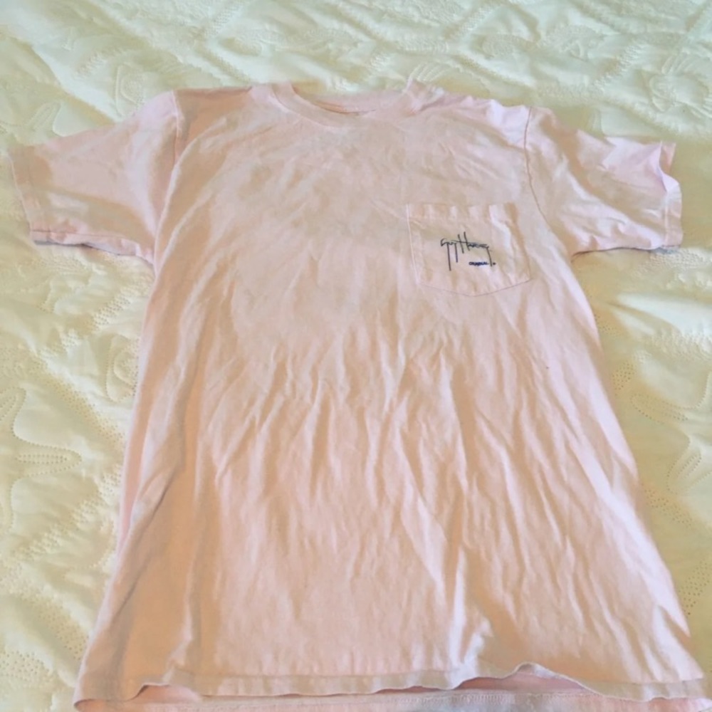 Guy Harvey tee
